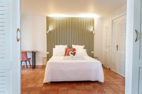 Appartements avec vue mer à Tartane